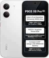 POCO X8 Pro 5G