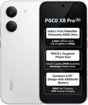 POCO X8 Pro 5G