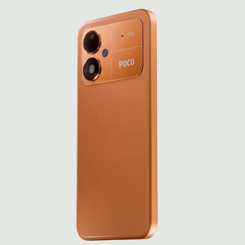 Poco M8 Power 5g