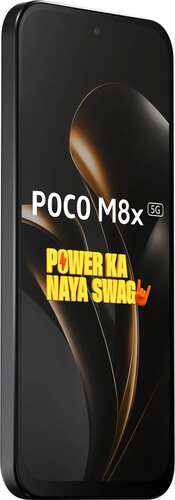 POCO M8x 5G