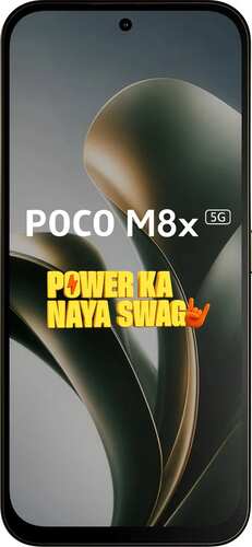 POCO M8x 5G