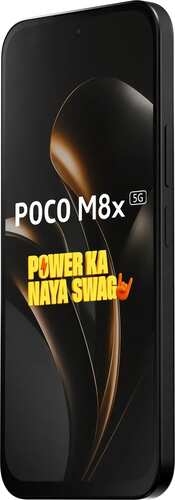 POCO M8x 5G