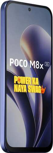 POCO M8x 5G