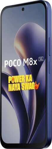 POCO M8x 5G