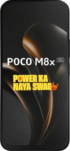 POCO M8x 5G