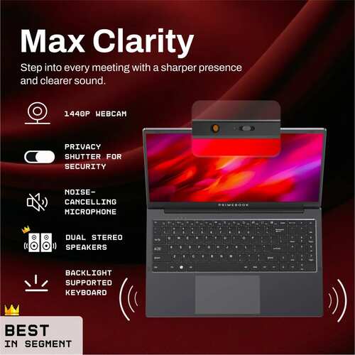 Primebook 2 Max