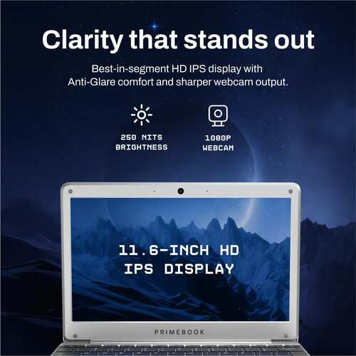 Primebook 2 Neo