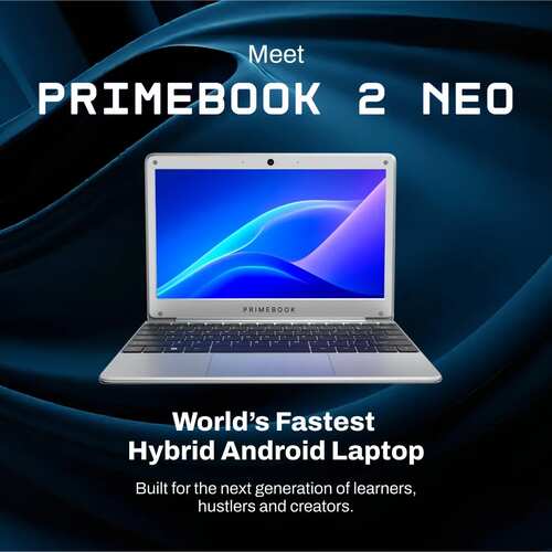 Primebook 2 Neo