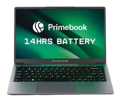 Primebook 2 Pro