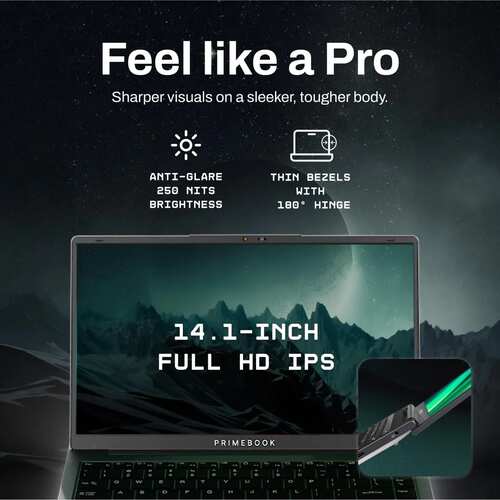 Primebook 2 Pro