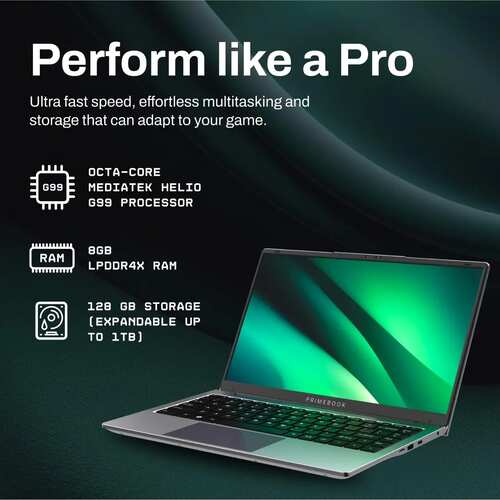 Primebook 2 Pro
