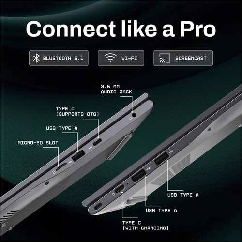Primebook 2 Pro