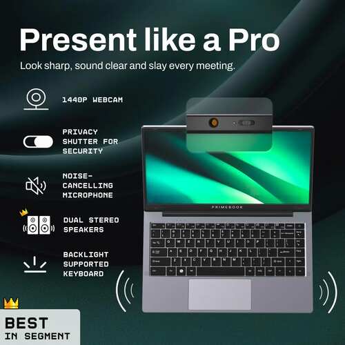 Primebook 2 Pro