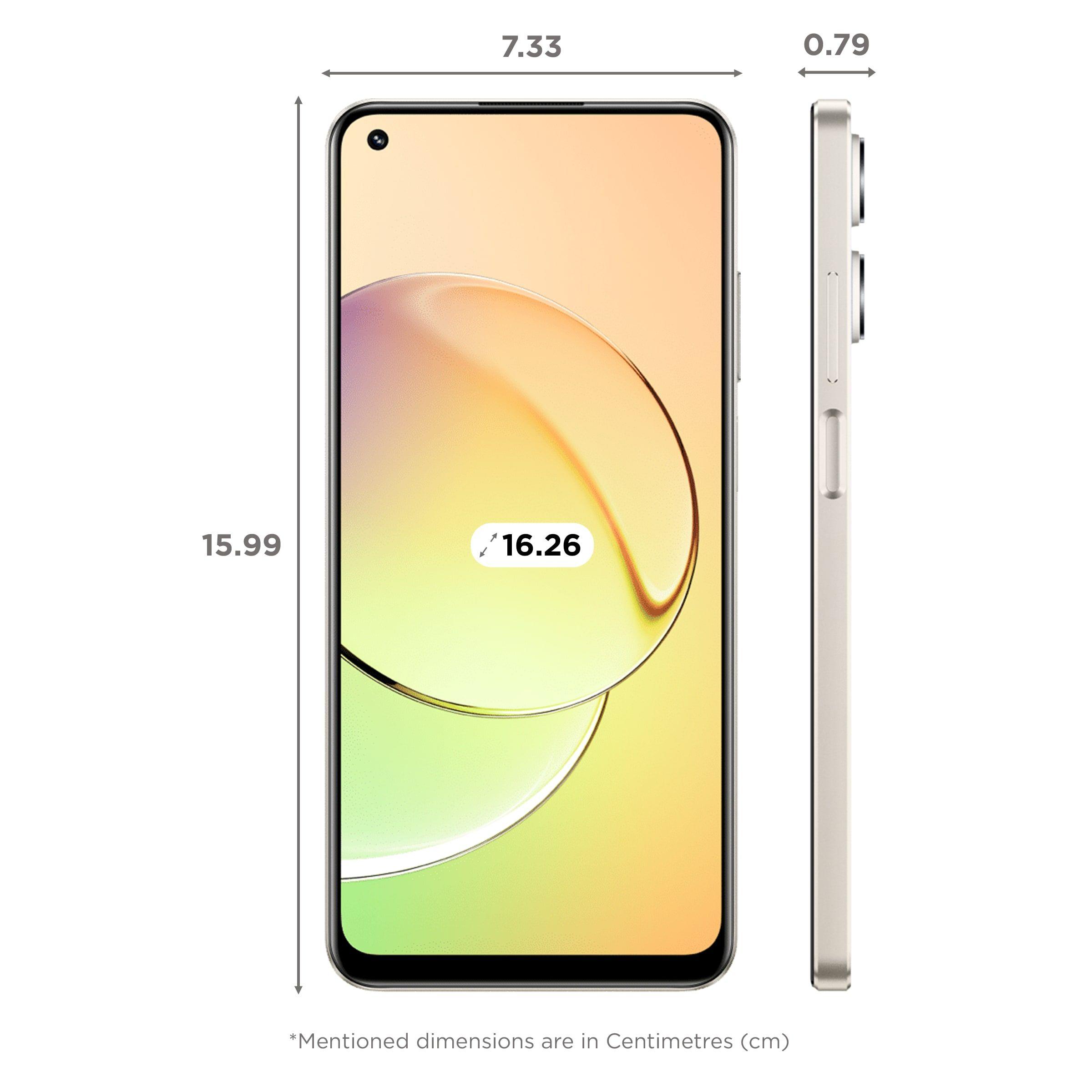 Realme10128GB_FrontCamera_16MP