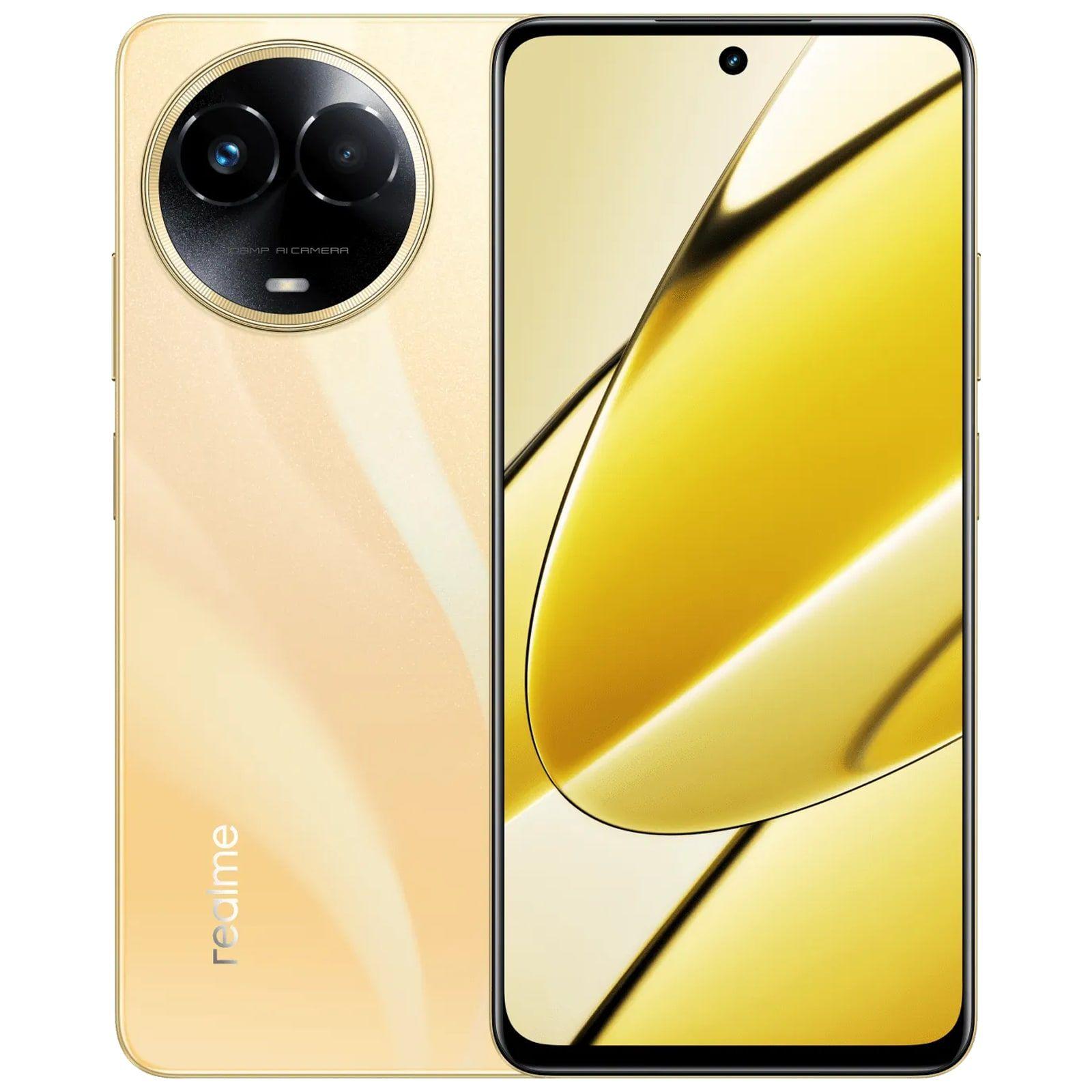 Realme11256GB_Display_6.72inches(17.07cm)