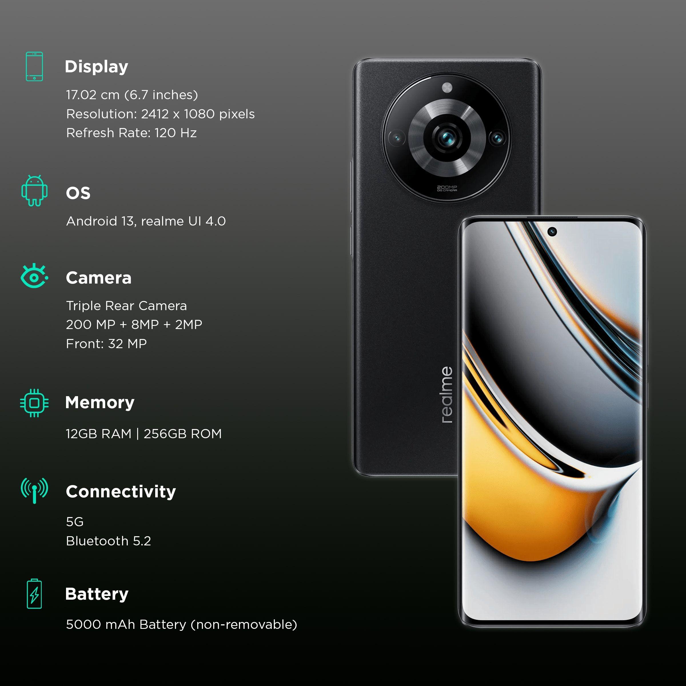 Realme11ProPlus_RAM_8GB"