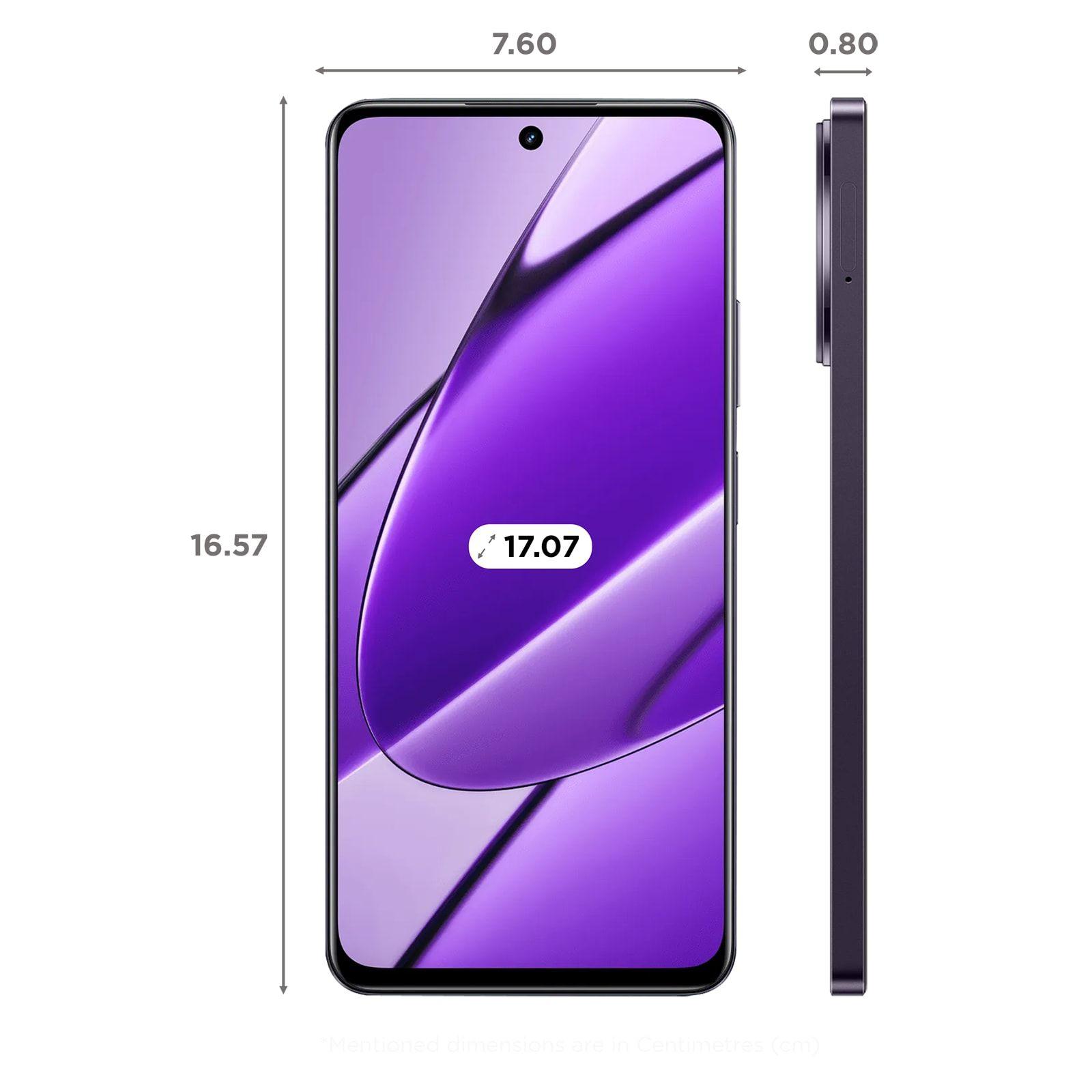Realme11_RAM_8GB