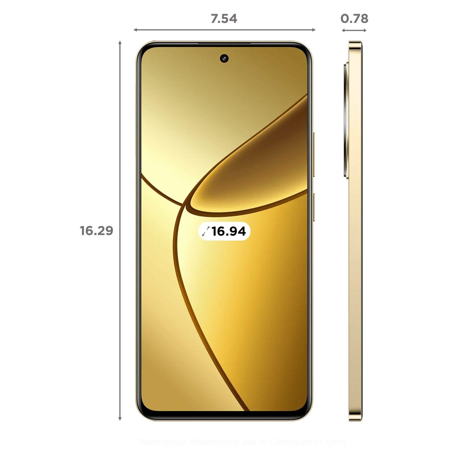 Realme12Plus256GB_FrontCamera_16MP