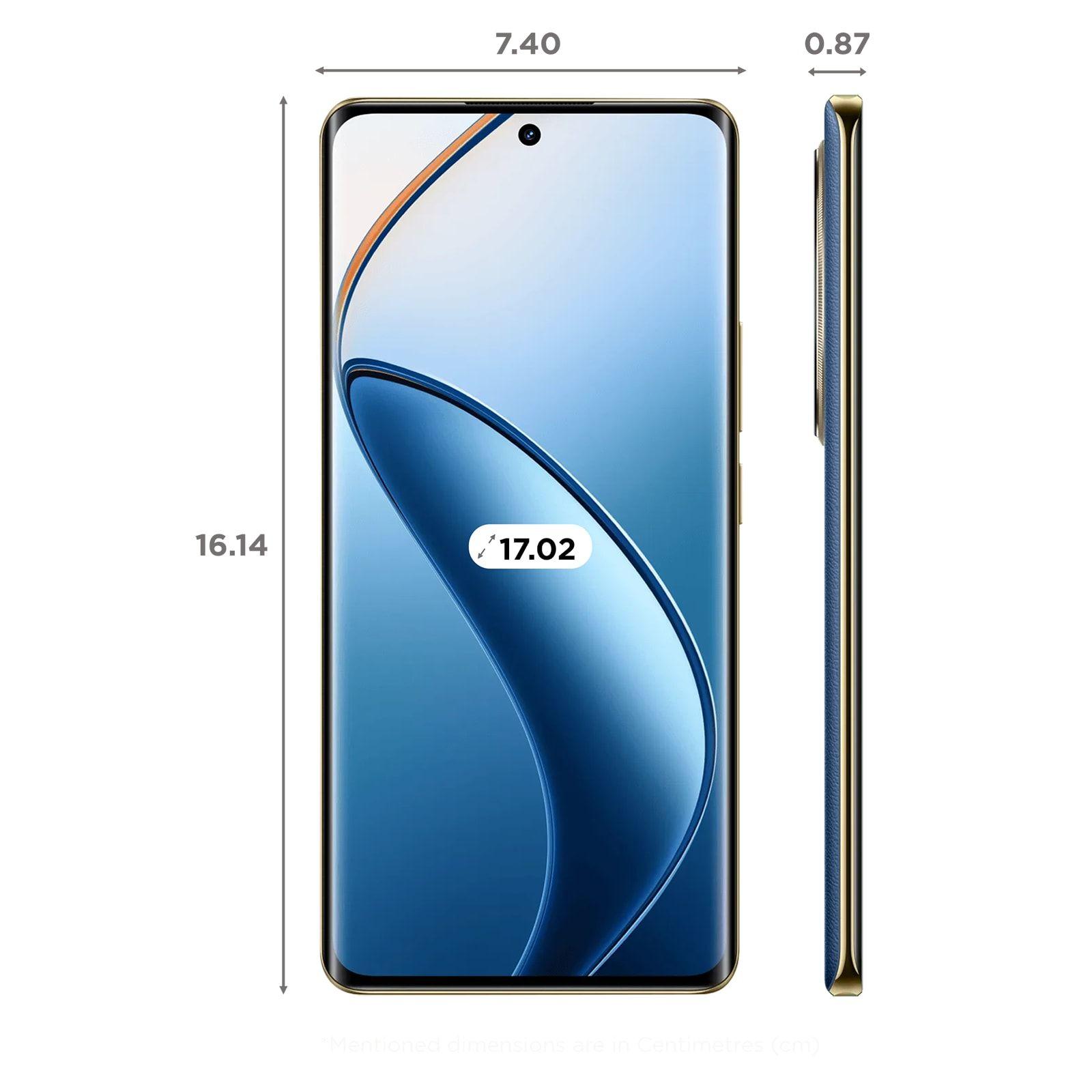 Realme12Pro_RAM_8GB