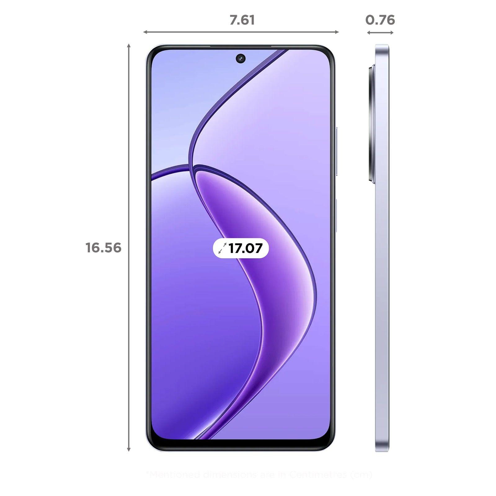 Realme12x_RAM_4GB