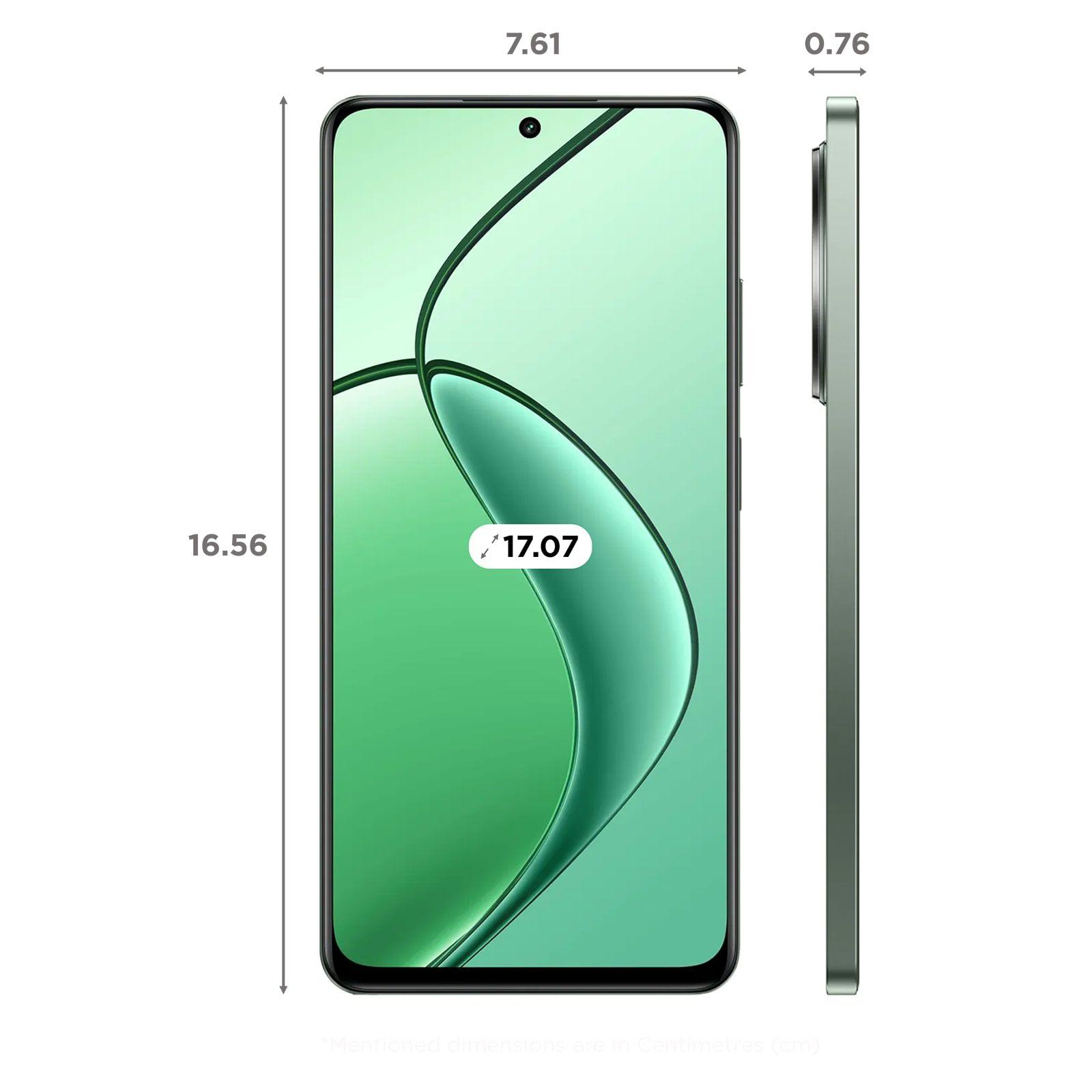 Realme12x8GBRAM_FrontCamera_8MP