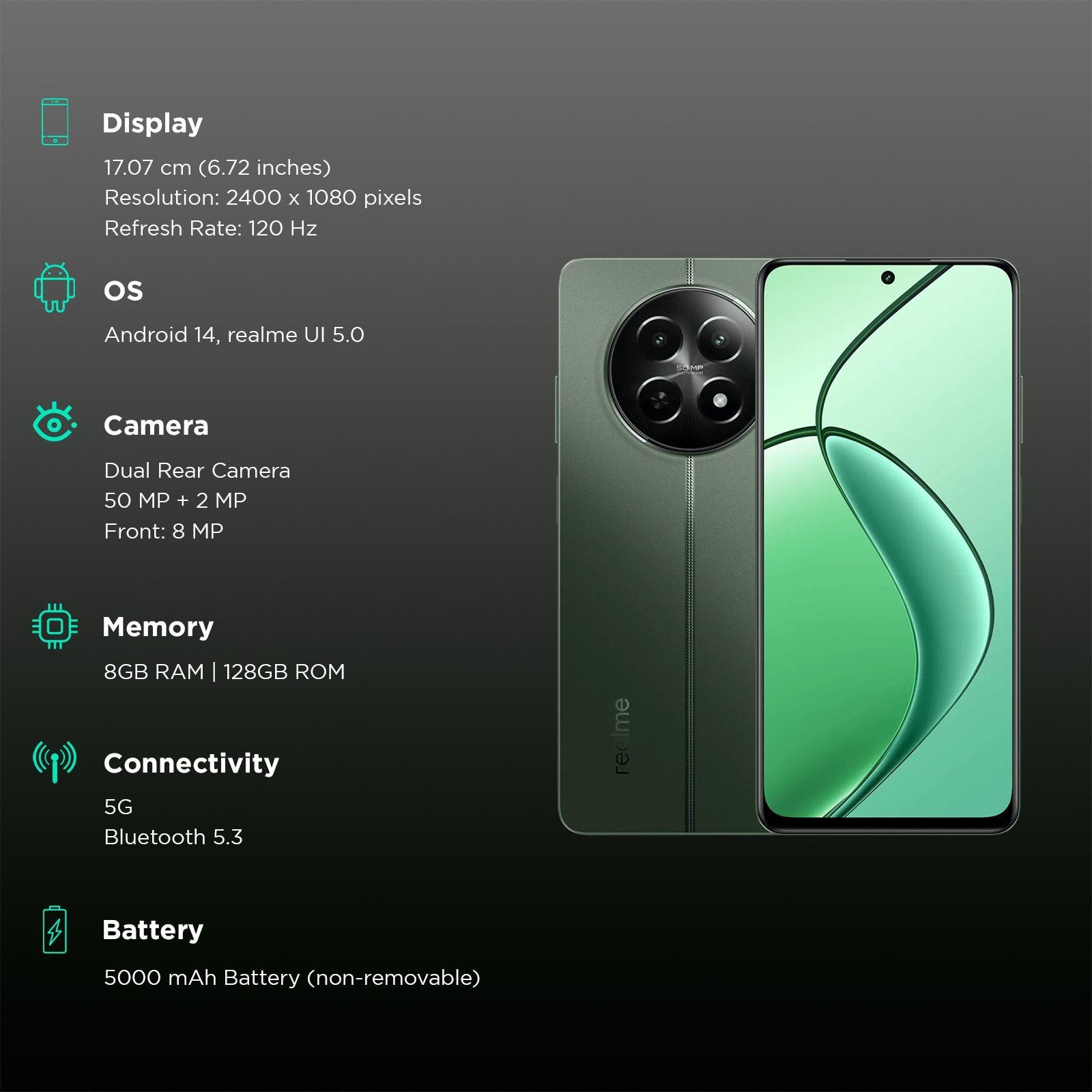 Realme12x8GBRAM_RAM_8GB