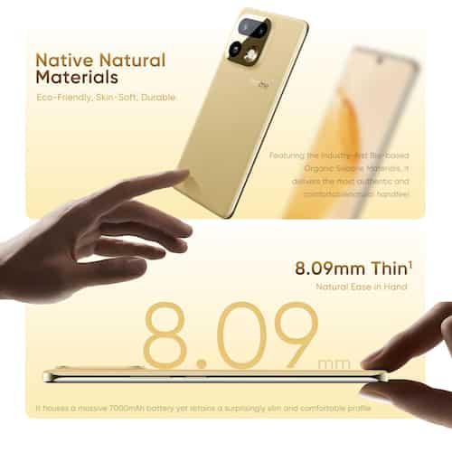 Realme 16 Pro Plus 5G