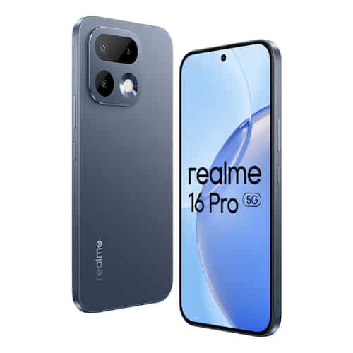 Realme 16 Pro 5G