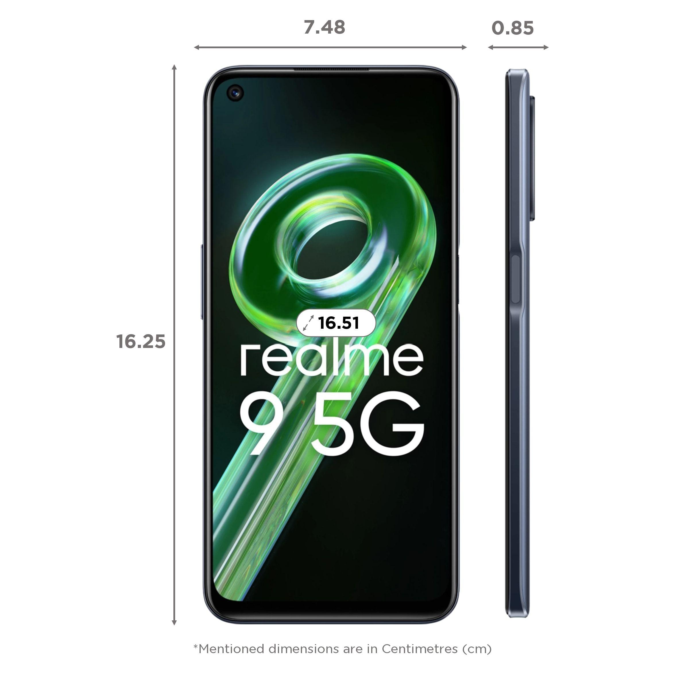 Realme95G_RAM_4GB