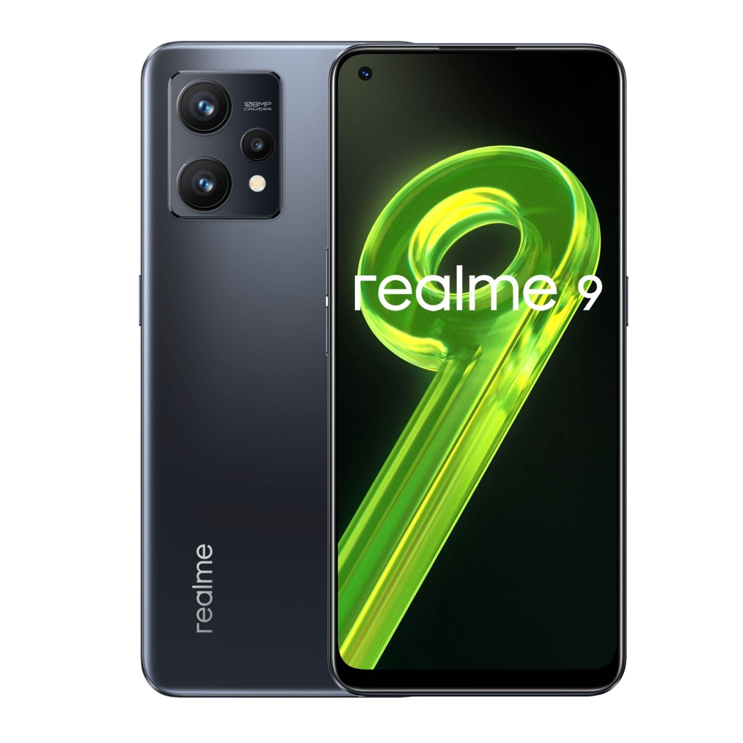 Realme9_Display_6.4inches(16.26cm)