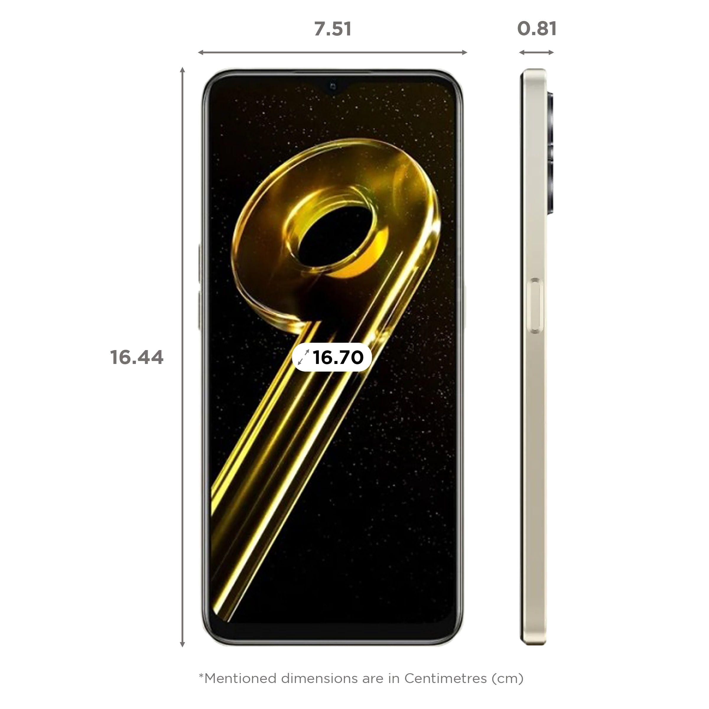Realme9i5G_RAM_4GB