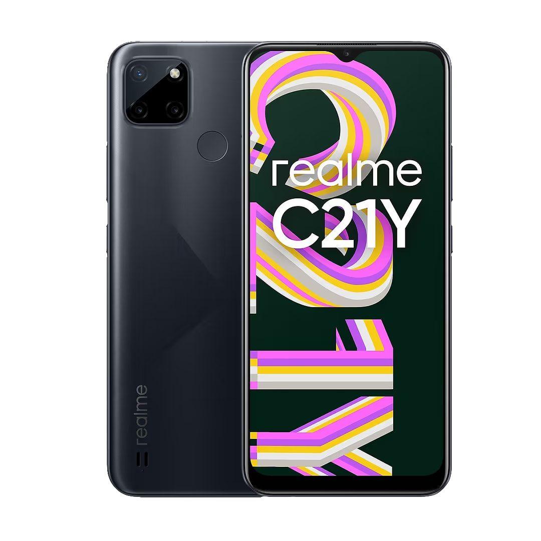 RealmeC21Y64GB_Display_6.5inches(16.51cm)