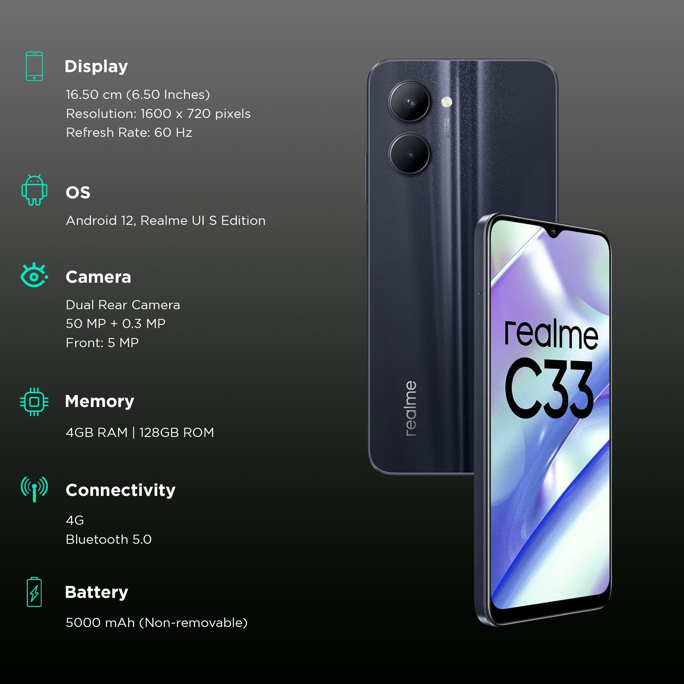 RealmeC332023128GB_RAM_4GB
