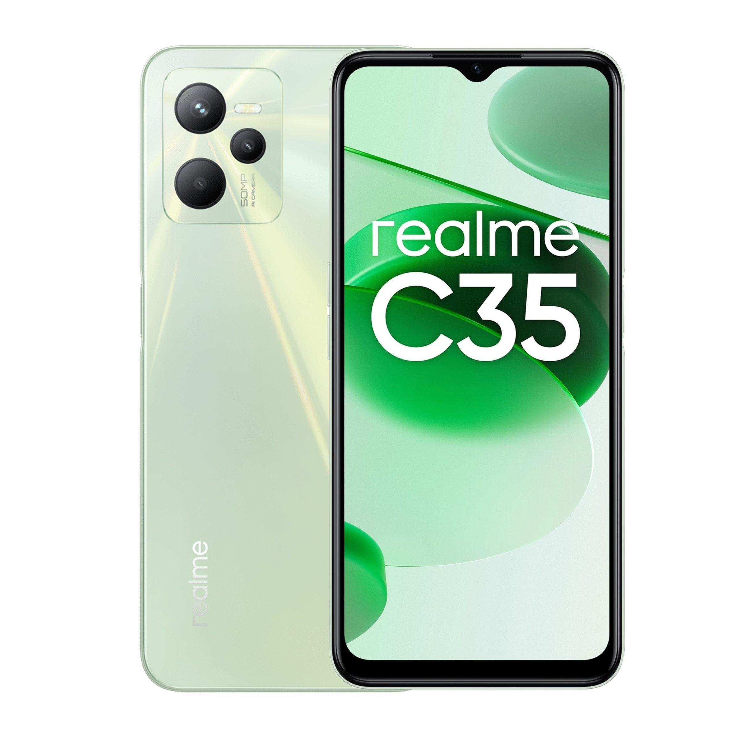 RealmeC356GBRAM_Display_6.6inches(16.76cm)