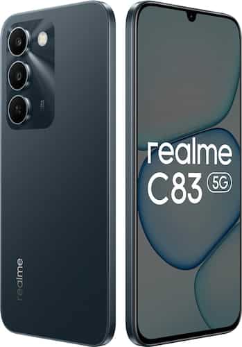 Realme C83 5G