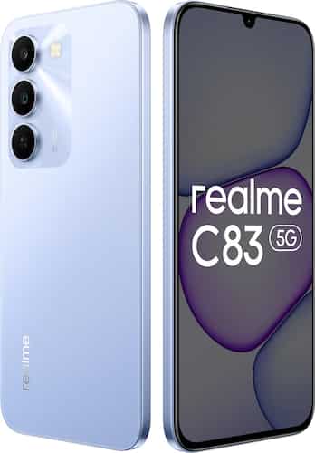 Realme C83 5G