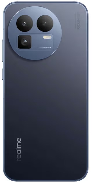 Realme Gt 8