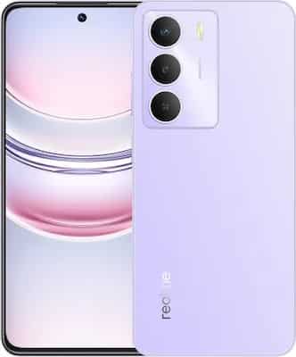 Realme Narzo 80 Lite 5G