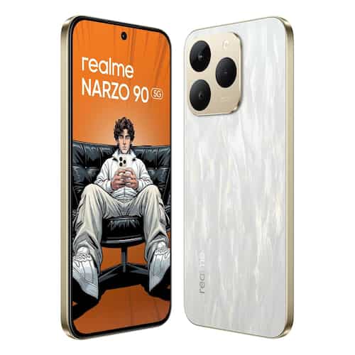 Realme Narzo 90