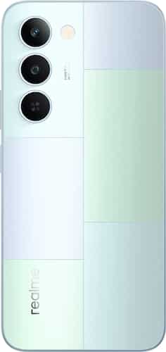 Realme P4 Lite 5G