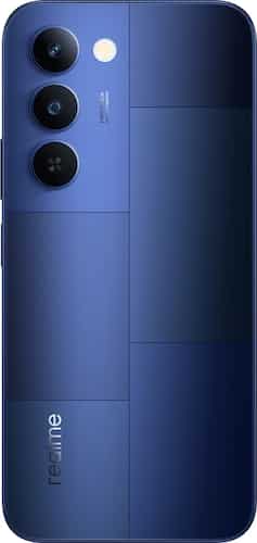 Realme P4 Lite 5G
