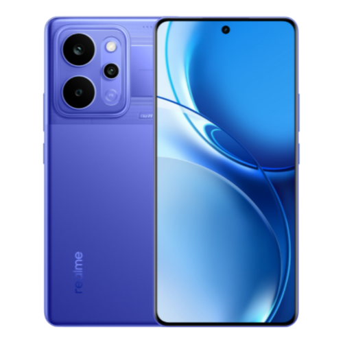 Realme P4 Power 5G