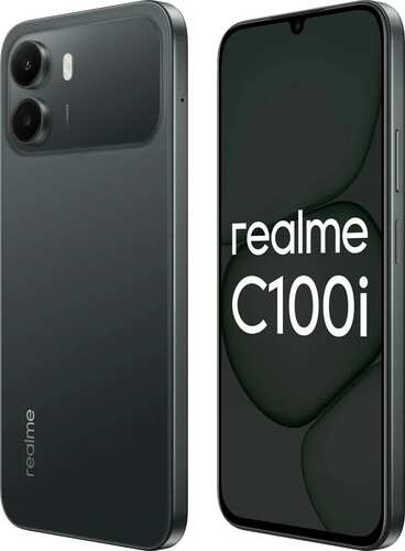 Realme C100i