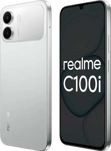 Realme C100i