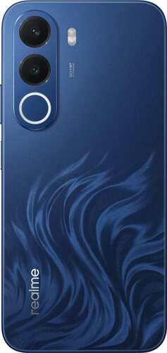 Realme C100X