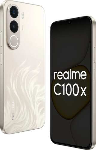 Realme C100X