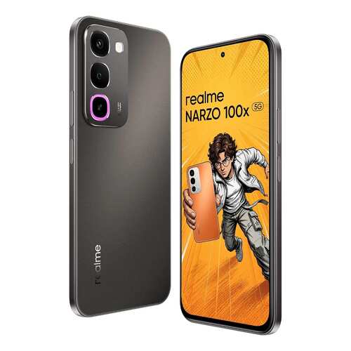 Realme Narzo 100x 5G