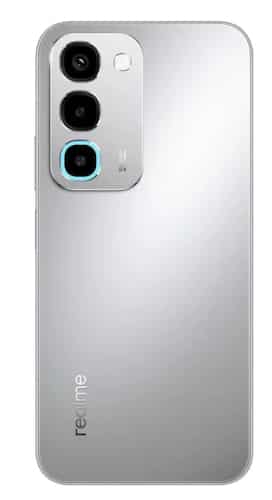 Realme P4R 5G