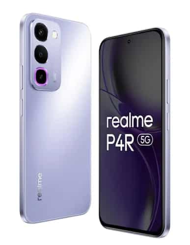 Realme P4R 5G