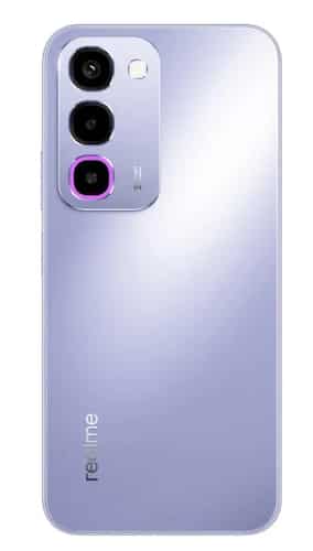 Realme P4R 5G